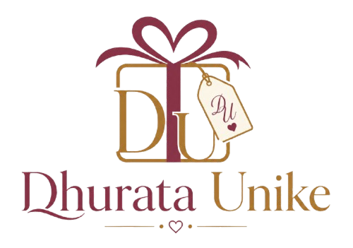 Dhurata Unike Logo